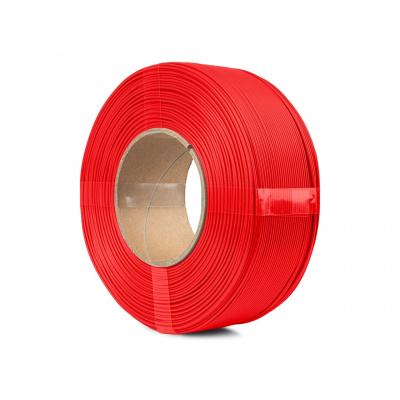 Spectrum 81625 Refill 3D filament, LW-PLA UltraFoam, 1,75mm, 750g, červený (Pure red)