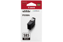 Canon PG-585 6205C001 čierna (black) originálna cartridge
