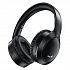 Genius HS-800BT slúchadlá s mikrofónom, bezdrôtové, čierna, bluetooth