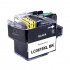 Brother LC-3619XL čierna (black) kompatibilná cartridge