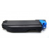 Kyocera Mita TK-5140C azúrový (cyan) kompatibilný toner
