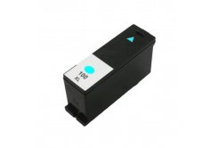 Lexmark 14N1069 100XL azúrová (cyan) kompatibilná cartridge