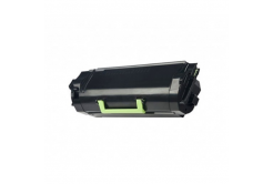 Lexmark 62D2H00 čierny (black) kompatibilný toner