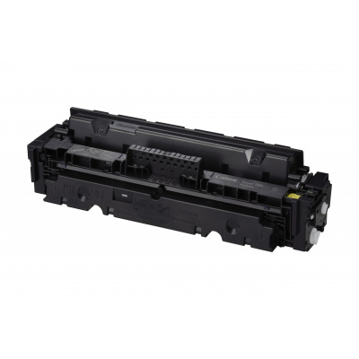 Canon T09 3017C006 žltý (yellow) originálny toner