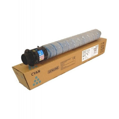 Ricoh 842564 azúrový (cyan) originálny toner