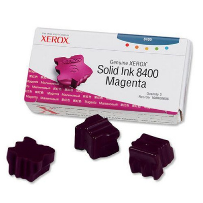 Xerox 108R00724 purpurový (magenta) originálny toner