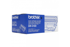 Brother DR-3100 čierna (black) originálna valcová jednotka