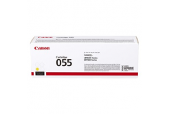 Canon CRG-055Y 3013C002 žltý (yellow) originálny toner