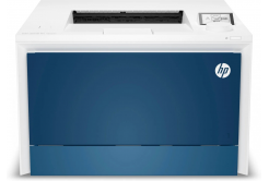 HP Color LaserJet Pro 4202dn 4RA87F#B19 laserová tlačiareň