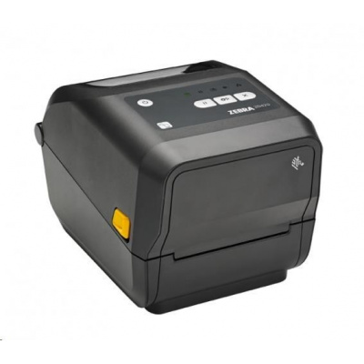 Zebra  ZD420 ZD42042-T0E000EZ TT tlačiareň etikiet, 4" 203 dpi, USB, USB Host