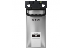 Epson T01C1 XL C13T01C100 černá (black) originální cartridge