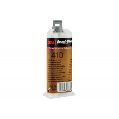 3M DP410 Scotch-Weld™, krémovo biela, 50 ml