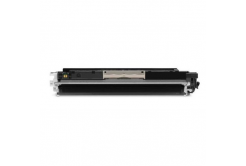 Kompatibilný toner s HP 130A CF350A čierný (black) 