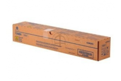 Konica Minolta TN-321Y žltý (yellow) originálny toner