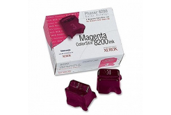 Xerox 016204200 purpurový (magenta) originálny toner, 2ks