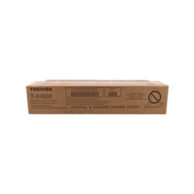 Toshiba T2450E 6AJ00000088 čierny (black) originálny toner