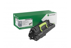 Lexmark 72K0DK0 čierny (black) originálny developer