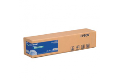 Epson 610/30.5/Enhanced Matte Paper Roll, 610mmx30.5m, 24", C13S041595, 194 g/m2, papír, bíl
