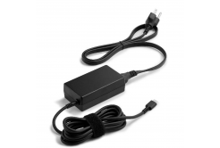 HP AJ7X5AA#ABB 65W bezhalogénový LC USB-C AC adaptér