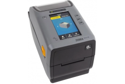 Zebra ZD611 ZD6A123-T0EER2EZ, 12 dots/mm (300 dpi), tiskárna štítků, disp. (colour), RFID, EPLII, ZPLII, USB, BT (BLE), Ethernet