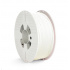 Verbatim 55050 3D filament, PET-G, 1,75mm, 1000g, Biely (White)