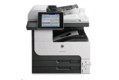 HP LaserJet Enterprise 700 MFP M725dn (A3, 41 ppm A4, USB, Ethernet, Print/Scan/Copy/Digital Sending, Duplex)