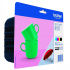 Brother LC-227XLVALBP multipack originálna cartridge
