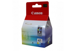 Canon CL-41 0617B001 farebná originálna cartridge