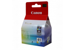 Canon CL-41 barevná originálna cartridge