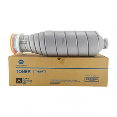 Konica Minolta TN627K ACVV150 čierny (black) originálny toner
