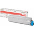 OKI  47095703 azúrový (cyan) originálny toner