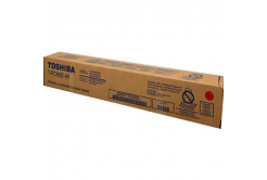 Toshiba 6AK00000183 purpurový (magenta) originálny toner