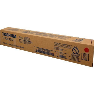 Toshiba 6AK00000183 purpurový (magenta) originálny toner
