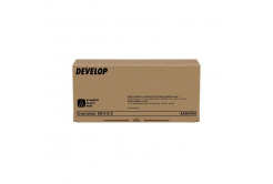 Develop DR-512K A2XN1RH čierna (black) originálna valcová jednotka