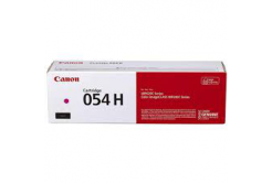 Canon CRG-054H purpurový (magenta) originálny toner 