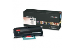 Lexmark X264A21G čierný (black) originálny toner