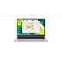 Acer NX.JXWEC.001 Aspire Go 15/AG15-44P-R9RH/R3-5400U/15,6"/FHD/16GB/512GB/RX Vega 6/W11H/Strieborná/2R