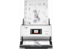 Epson WorkForce DS-32000 B11B255401 skener