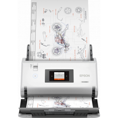 Epson WorkForce DS-32000 B11B255401 skener