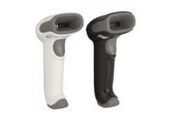 Honeywell Voyager 1472g, 2D wireless scanner, cradle, USB, 3m cable, IP42, black