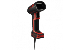 Honeywell Granit Ultra 2100i, 2D, XLR, Digimarc, multi-IF, red