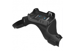 Zebra hand mount (L)