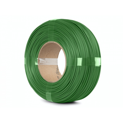 Spectrum 81272 Refill 3D filament, Premium PLA High Speed, 1,75mm, 1000g, zelený (Leaf green)