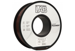 Professional Lab FG-P205-E1, 3D filament, PETG, Coffee, 1kg, 1,75mm