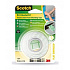 3M Scotch-FIX Montážna obojstranne lepiaca penová páska (331915B), 19 mm x 1,5 m