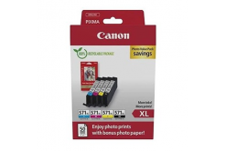 Canon CLI-571XL 0332C006 farebná (CMYK) multipack originálne cartridge