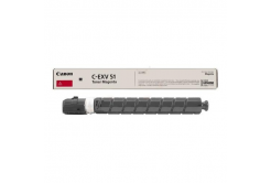 Canon CEXV51 0483C002 purpurový (magenta) originálny toner