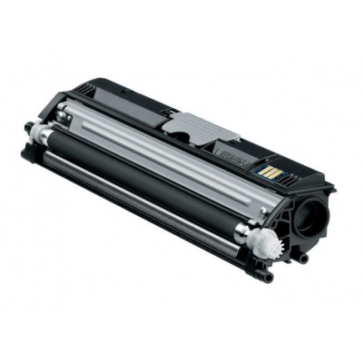 Konica Minolta TN222K, A98R050 čierna (black) originálny toner