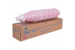 Konica Minolta TN622M A5E7351 purpurový (magenta) originálny toner