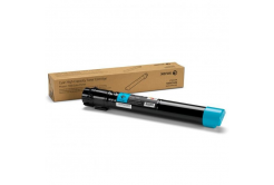 Xerox 106R01443 azúrový (cyan) originálny toner